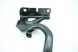 Renault OE 654017021R 654017626R ORPELÓW_RENAULT КАПЮШОН II 2 ШАРНІР ЛІВОЇ КРИШКИ ДВИГУНА КАПОТА ОРИГІНАЛ