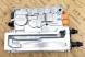 Volkswagen OE 1EA915692L, DWP525542OE Зарядний пристрій високої напруги VW ID.5 ID4 Audi Q4 1EA915692L Новий оригінал