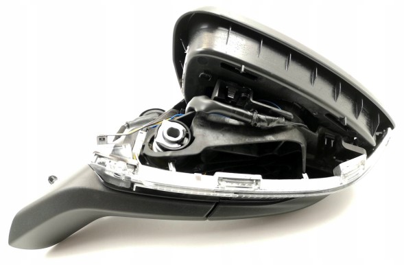 Volkswagen OE 11C857501AA, DWP518185OE ORG ДЗЕРКАЛО ЛІВЕ VW ID.4 9 PIN+6 PIN КАМЕРА