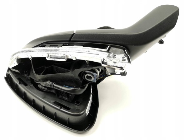 Volkswagen OE 11C857501AA, DWP518185OE ORG ДЗЕРКАЛО ЛІВЕ VW ID.4 9 PIN+6 PIN КАМЕРА