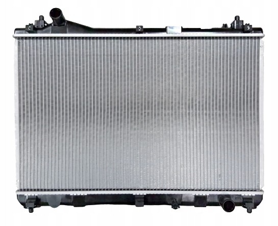 4 Seasons 4S.98354654C Радіатор охолодження SUZUKI GRAND VITARA JT 2005-19 1.6 1770066J00 17700-66J00