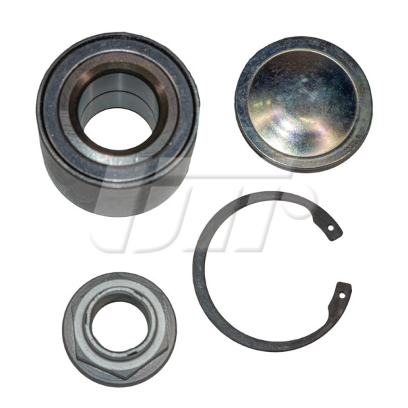 WB70077 SATO TECH Підшипник маточини