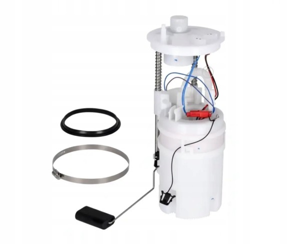 Febi bilstein 185268 Паливний насос 185268 febi bilstein