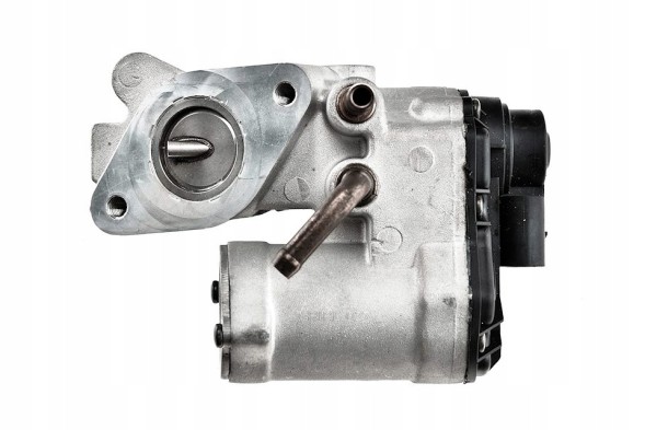 NTY EGR-PL-027 Клапан егр опель movano renault master nissan interstar