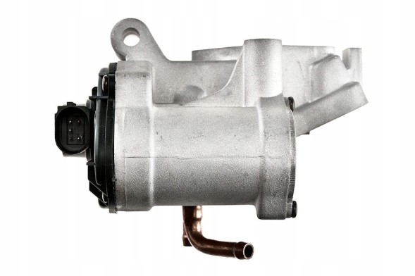 NTY EGR-PL-027 Клапан егр опель movano renault master nissan interstar