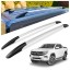 CHROMEMASTER OM-RR-0131-H54 Багажник на дах рейлінги для VW VOLKSWAGEN AMAROK II 2023- PICK-UP