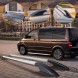 CHROMEMASTER OM-RR-0131-H54 Багажник на дах рейлінги для VW VOLKSWAGEN AMAROK II 2023- PICK-UP