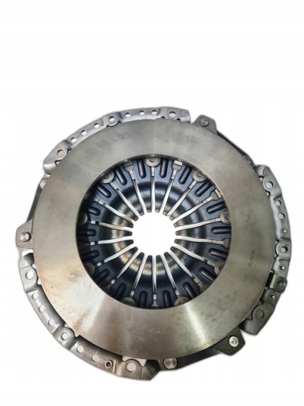 Sachs 2290 601 021 ЗЧЕПЛЕННЯ + ДВОМАСОВЕ КОЛЕСО SACHS VW EOS GOLF V PASSAT B6 OCTAVIA II LEON A3
