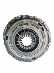 Sachs 2290 601 021 ЗЧЕПЛЕННЯ + ДВОМАСОВЕ КОЛЕСО SACHS VW EOS GOLF V PASSAT B6 OCTAVIA II LEON A3