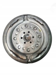 Sachs 2290 601 021 ЗЧЕПЛЕННЯ + ДВОМАСОВЕ КОЛЕСО SACHS VW EOS GOLF V PASSAT B6 OCTAVIA II LEON A3