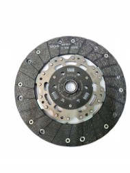 Sachs 2290 601 021 ЗЧЕПЛЕННЯ + ДВОМАСОВЕ КОЛЕСО SACHS VW EOS GOLF V PASSAT B6 OCTAVIA II LEON A3