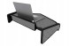 F-CORE FT40 GREY TIR середня полиця MAN TGX 21- для кабіни пік led