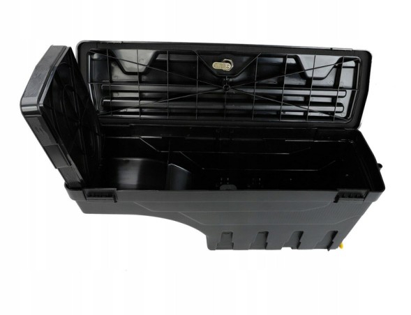 USA 5SBSCDR02L КОРОБКА ПРАВА І ЛІВА DODGE РАМ 1500 РАМ 2500 РАМ 3500 02-18
