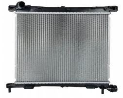 Inn 52149791 52139791 52209267 РАДІАТОР FIAT 500 FIAT PANDA 1.0 HYBRID LANCIA YPSILON 1.0 HYBRID 2019-