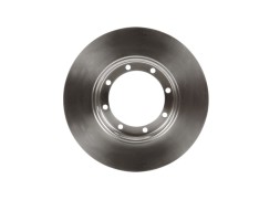 0986479A93 BOSCH Гальмівний диск