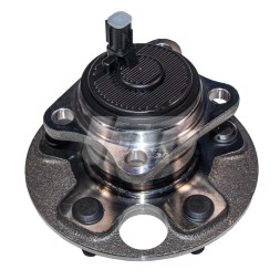 WB90738 SATO TECH Підшипник маточини