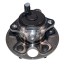 WB90738 SATO TECH Підшипник маточини