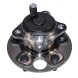 WB90738 SATO TECH Підшипник маточини