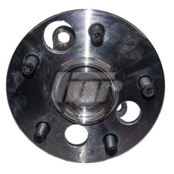 WB90738 SATO TECH Підшипник маточини