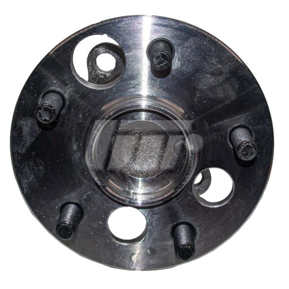 WB90738 SATO TECH Підшипник маточини
