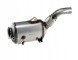 NTY DPF-BM-001 Сажовий фільтр dpf bmw 3 e90 325d 330d 5 e60 525d 530d