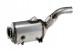 NTY DPF-BM-001 Сажовий фільтр dpf bmw 3 e90 325d 330d 5 e60 525d 530d