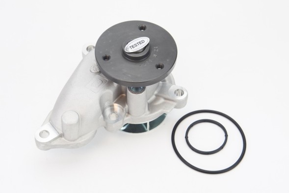 Continental WPS3188 Continental wps3188 водяний насос, охолодження двигуна