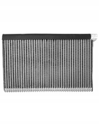 Polcar 7241P8-2 Випарник кондиціонера polcar pph forester 7241p8-2