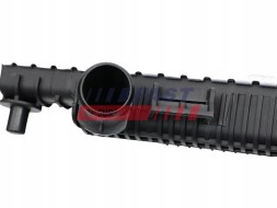Fast FT55033 Fast ft55033 радіатор охолодження, система охолодження двигуна
