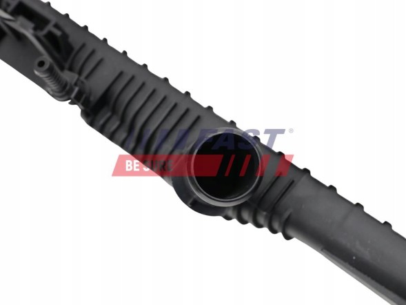 Fast FT55033 Fast ft55033 радіатор охолодження, система охолодження двигуна