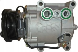 Mahle ACP 22 000S Компресор кондиціонера acp 22 000s mahle