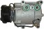 Mahle ACP 22 000S Компресор кондиціонера acp 22 000s mahle