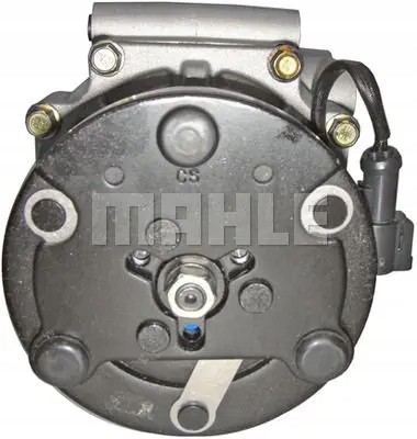 Mahle ACP 22 000S Компресор кондиціонера acp 22 000s mahle