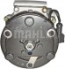 Mahle ACP 22 000S Компресор кондиціонера acp 22 000s mahle