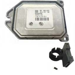 Siemens 09158670 5WK9153KOMPLET КОМПЛЕКТ ОПЕЛЬ АСТРА 1.8 Z18XE 09158670 5WK9153