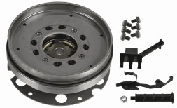 2 295 001 281 SACHS Маховик