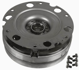 2 295 001 281 SACHS Маховик