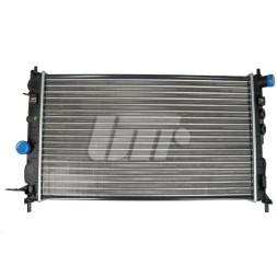 R20036 SATO TECH Радіатор охолодження двигуна