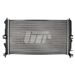 R20036 SATO TECH Радіатор охолодження двигуна