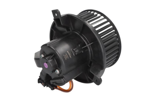 V-maxzone Part VIC-302512 Вентилятор обігрівача NRF для SEAT ARONA, IBIZA V; SKODA FABIA IV, KAMIQ, SCALA; VW POLO
