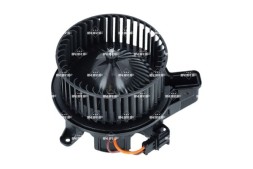V-maxzone Part VIC-302512 Вентилятор обігрівача NRF для SEAT ARONA, IBIZA V; SKODA FABIA IV, KAMIQ, SCALA; VW POLO