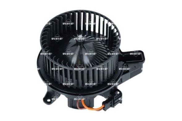 V-maxzone Part VIC-302512 Вентилятор обігрівача NRF для SEAT ARONA, IBIZA V; SKODA FABIA IV, KAMIQ, SCALA; VW POLO