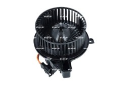 V-maxzone Part VIC-302512 Вентилятор обігрівача NRF для SEAT ARONA, IBIZA V; SKODA FABIA IV, KAMIQ, SCALA; VW POLO