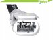 Valeo VAL579710/RS2 Двигатель склоочисника valeo 7701058169 460040 5355651