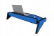 F-CORE FT54 BLUE Полиця TIR RENAULT MIDLUM 00-14 D 14- Центральна світлодіодна панель 24V еко-шкіра скай