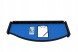 F-CORE FT54 BLUE Полиця TIR RENAULT MIDLUM 00-14 D 14- Центральна світлодіодна панель 24V еко-шкіра скай