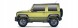 4 Seasons 4S.890172D2 Радіатор охолодження SUZUKI JIMNY 2018- 1.5 AllGrip 1770078R10 17700-78R10