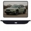 Китай SUBARU XV 2018+ CROSSTREK ШТОРА БАГАЖНИКА ЗАДНЯ SUBARU CROSSTREK XV 2018+ НОВА ЧОРНА
