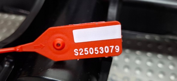Opel OE S25053079 Гачок БУКСИРНИЙ WESTFALIA 1631689180 Opel Corsa F Peugeot 208 II 2019-