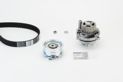 CT908WP1 CONTINENTAL Комплект газорозподільчого механізму